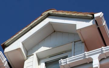 Aviemore fascia installation costs