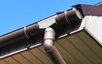 types of Aviemore fascias