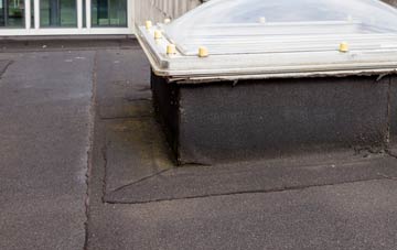 disadvantages of Aviemore flat roofs
