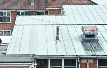 Aviemore lead roofing costs
