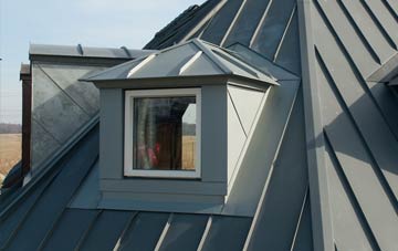 metal roofing Aviemore, Highland