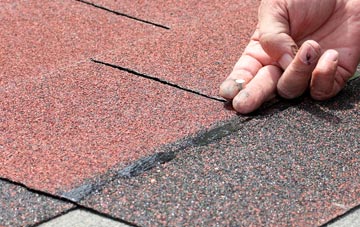 Aviemore asphalt roof repairs