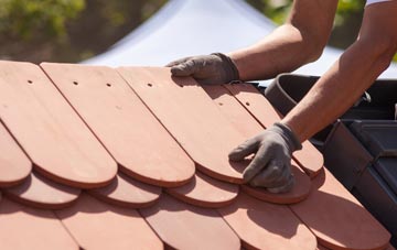 Aviemore roof tile contractors