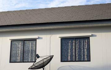 Aviemore rubber roof costs