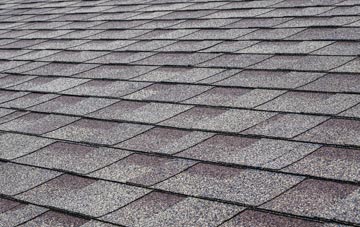 Aviemore tiles for shallow pitch roofing