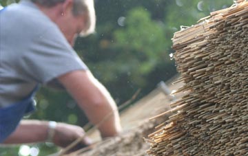 professional Aviemore thatchers