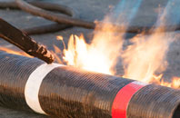 Aviemore flat roofing replacement