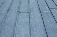 Aviemore lead roofing