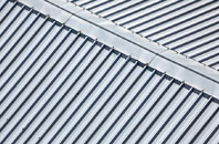 Aviemore metal roofing