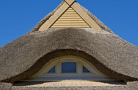 Aviemore thatch roofing